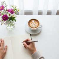 朝のモヤモヤを整えたい方へ。池田千恵さんに学ぶ“朝ノート習慣”イベント【4/25開催】