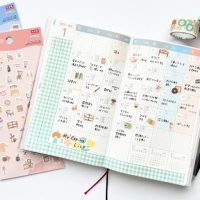 新年度から始めたい！「手帳習慣」のコツ3選