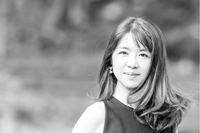 土田香菜さんプロフィール