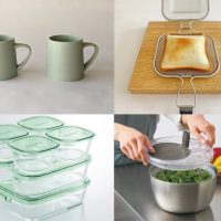 はじまりの春に、いい道具を。「新生活キッチンアイテム特集」【Aima】