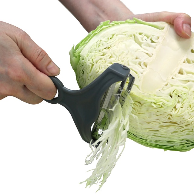 ののじ NAKED キャベツピーラー
