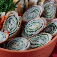 「味付けが天才」クセになる味！大葉のお弁当おかずレシピ3つ