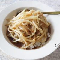 おいしく節約！「もやし」の簡単朝ごはんレシピ3選