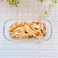 「作り置きもOK」冷蔵庫にあるもので◎エリンギの朝ごはんレシピ3選