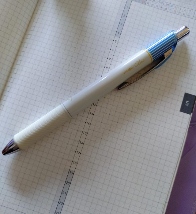 エナージェルクレナ