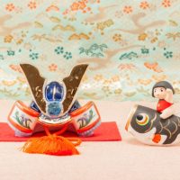 「端午の節句」と「こどもの日」は別？端午の節句マナー