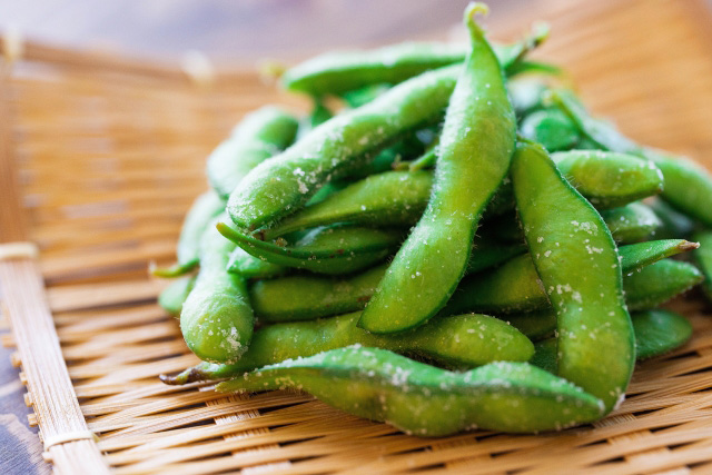 枝豆