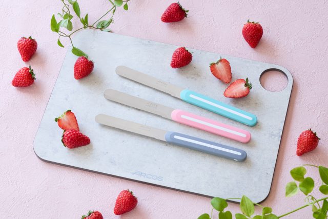 アルコス　テーブルナイフ