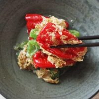 時短でおいしい！ほっとする「レンジ煮物」レシピ3選