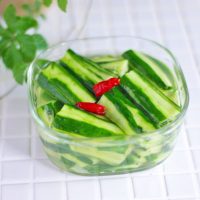 「朝にもぴったり」さっぱりおいしい！「きゅうり」の作り置きレシピ3つ