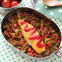 パカッとあけてすぐ使える！「ツナ」のお弁当レシピ3つ