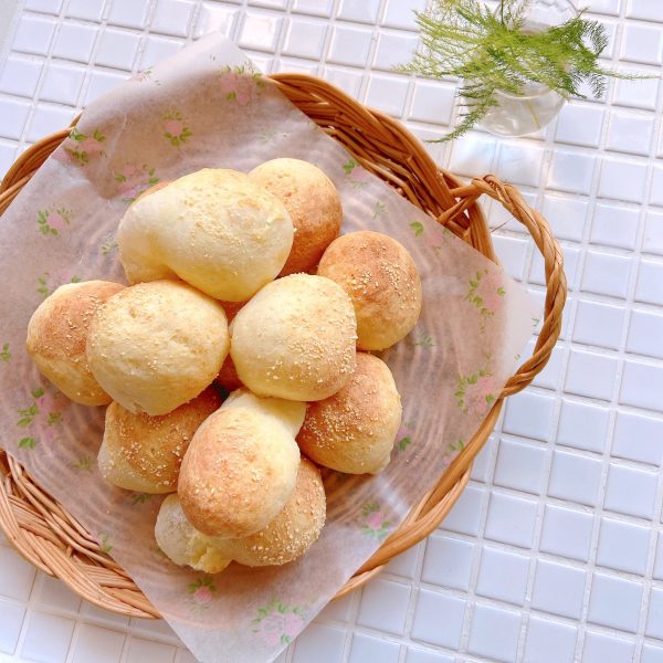 ポンデケージョ