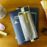 全部見せます！文具好きがリアルに愛用する「手帳周辺アイテム」11選