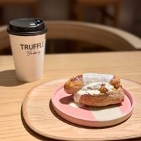 食べ応え◎ホットドッグがおいしい都内のカフェ&ベーカリー3選