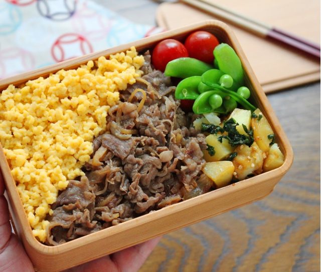 新じゃがバター