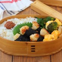 「子供に好評」栄養バランス◎海苔のお弁当レシピ3つ