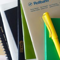 書くのが楽しくなる！ノート好きが愛用するおすすめノート5選【Amazonで買える】