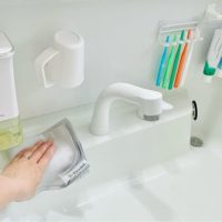 毎朝の習慣でキレイを保つ！「5分以内の掃除術」3つ