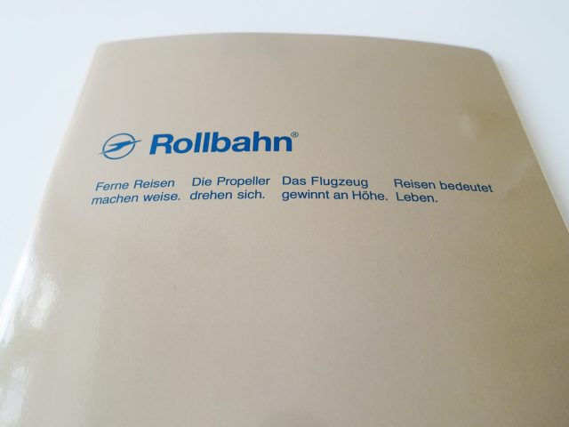 ロルバーンノート