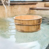 英語「Outdoor hot spring」の意味って？