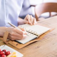 手帳が続かない人にも◎毎日を整える「手帳＆ノート術」おすすめ本5選