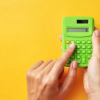 英語「Tax-Free Documents」の意味って？