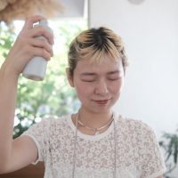 髪のパサつき・広がり対策に！春の美髪ケア3つ
