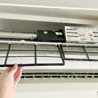 暑くなる前にやっておきたい！「エアコンの試運転」と簡単お手入れ