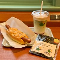 【原宿・明治神宮前】代々木公園の中にドトールの特別な店舗がオープン！@ドトール パークカフェ YOYOGI【vol.617】