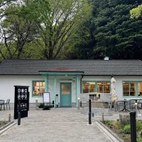 【原宿・明治神宮前】代々木公園の中にドトールの特別な店舗がオープン！@ドトール パークカフェ YOYOGI【vol.617】