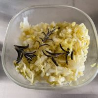 農家さん直伝！「春キャベツ」で簡単作り置きレシピ＆朝ごはんアレンジ3つ