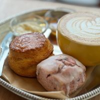 【東京】スコーンの人気店が2号店オープン！@feb’s coffee & scone TOKYO 【vol.623】