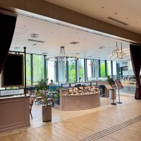 【溜池山王】フレンチシェフが手がけるスープがセットのモーニング@カフェ パブロフ 赤坂店【vol.625】