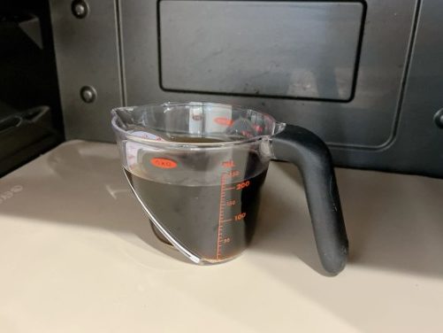 OXO アングルドメジャーカップ