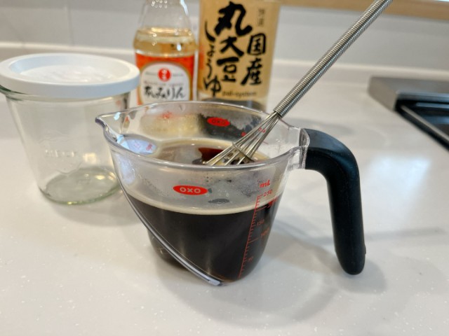 OXO アングルドメジャーカップ