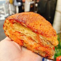 【大阪】駅から徒歩3分！行列必至の人気ベーカリー「パネ・ポルチーニ」は開店直後がおすすめ