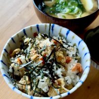 白米は我慢しない！ダイエット中「具沢山炊き込みご飯」がおすすめの理由・レシピ2選