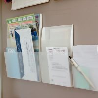 ちょい置きグセ、これで解決！無印良品「マグネット付きポケット収納」活用法3つ