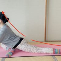 連休明けの重だるさに！「股関節＆骨盤」を整える簡単エクササイズ