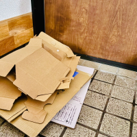 暑くなる前にやっておきたい！イヤな虫を寄せつけない玄関掃除のポイント2つ