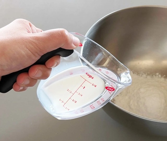 OXO(オクソー) アングルドメジャーカップ