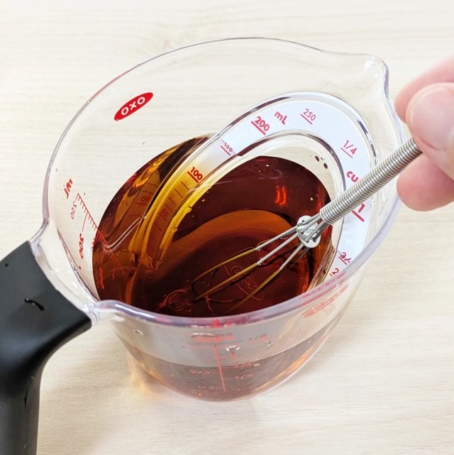 OXO(オクソー) アングルドメジャーカップ