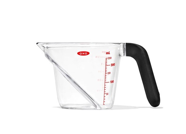 OXO(オクソー) アングルドメジャーカップ