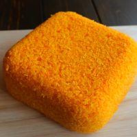 混ぜてレンジで4分！ふんわり軽い「にんじんパン」の作り方