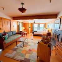 映画シャイニングの舞台でウェディング