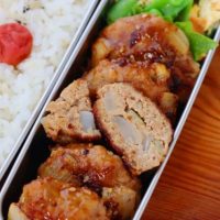 「お腹大満足◎」簡単でおいしい！たまねぎのお弁当レシピ3つ