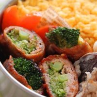 「子どもが爆食」万能すぎる◎ブロッコリーのお弁当おかずレシピ3つ