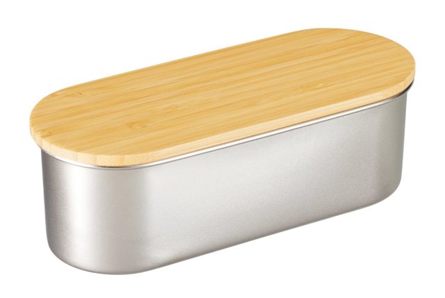 ののじ ステンレス ランチボックス スリム