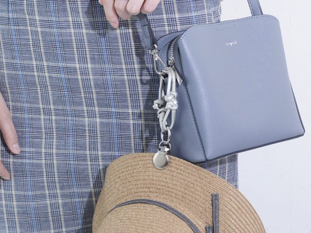 ハットクリップ アンジェ 帽子