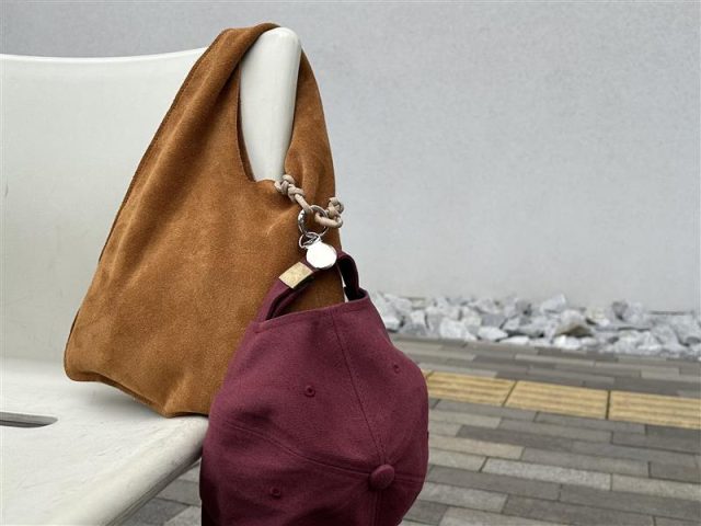 ハットクリップ アンジェ 帽子